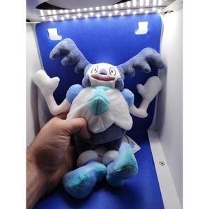 Pokemon Center Original Plush Galarian Mr. Mime 30 cm from Japan NEW ! Pantimos